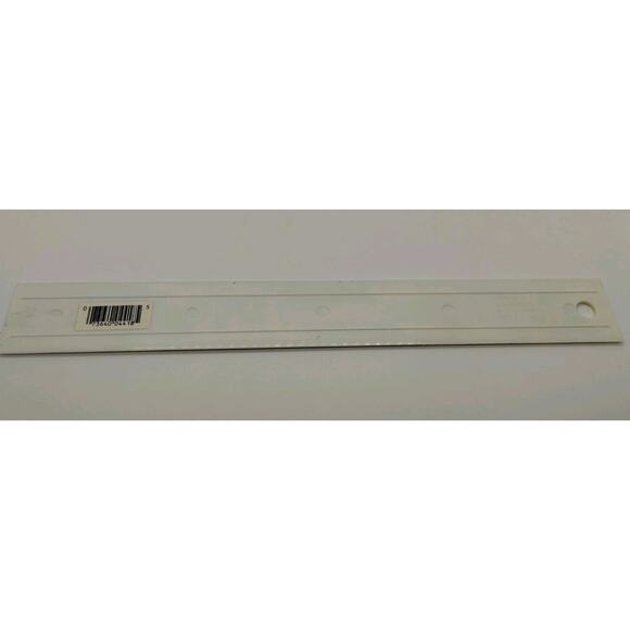 School Ruler Vintage 1978 GARFIELD & ODIE Jim Davis Empire Pencil - Comic Strip - Picture 6 of 6